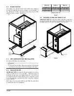 Preview for 7 page of Daikin CXTQ24TASBLUA Installation Manual