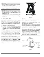 Preview for 10 page of Daikin CXTQ24TASBLUA Installation Manual