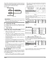 Preview for 17 page of Daikin CXTQ24TASBLUA Installation Manual