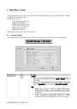 Preview for 8 page of Daikin D-AHU Professional AH-DX-U Operating Manual