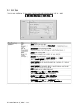 Preview for 10 page of Daikin D-AHU Professional AH-ERQ-U Operating Manual