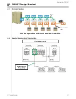 Предварительный просмотр 44 страницы Daikin D-BACS Design Manual