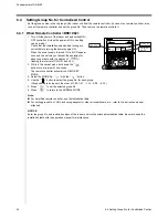 Предварительный просмотр 59 страницы Daikin D-BACS Design Manual