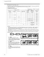 Предварительный просмотр 63 страницы Daikin D-BACS Design Manual