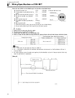 Предварительный просмотр 65 страницы Daikin D-BACS Design Manual