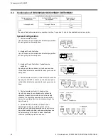 Предварительный просмотр 69 страницы Daikin D-BACS Design Manual