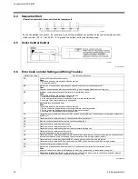 Предварительный просмотр 71 страницы Daikin D-BACS Design Manual