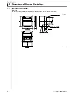 Предварительный просмотр 75 страницы Daikin D-BACS Design Manual