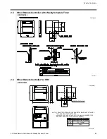 Предварительный просмотр 80 страницы Daikin D-BACS Design Manual