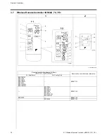 Предварительный просмотр 89 страницы Daikin D-BACS Design Manual