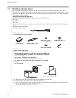 Предварительный просмотр 97 страницы Daikin D-BACS Design Manual