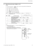 Предварительный просмотр 102 страницы Daikin D-BACS Design Manual