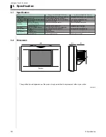 Предварительный просмотр 117 страницы Daikin D-BACS Design Manual