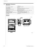 Предварительный просмотр 145 страницы Daikin D-BACS Design Manual