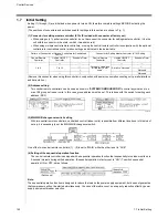 Предварительный просмотр 159 страницы Daikin D-BACS Design Manual