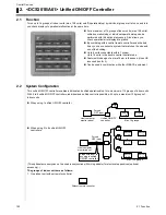 Предварительный просмотр 167 страницы Daikin D-BACS Design Manual