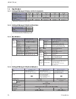 Предварительный просмотр 193 страницы Daikin D-BACS Design Manual