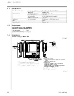 Предварительный просмотр 219 страницы Daikin D-BACS Design Manual