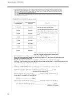 Предварительный просмотр 271 страницы Daikin D-BACS Design Manual