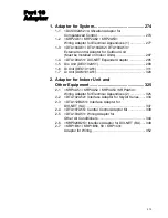 Предварительный просмотр 290 страницы Daikin D-BACS Design Manual