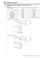 Предварительный просмотр 291 страницы Daikin D-BACS Design Manual