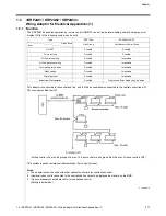 Предварительный просмотр 294 страницы Daikin D-BACS Design Manual