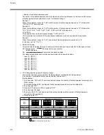 Предварительный просмотр 335 страницы Daikin D-BACS Design Manual