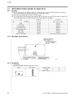 Предварительный просмотр 351 страницы Daikin D-BACS Design Manual