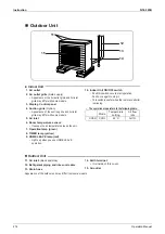 Preview for 227 page of Daikin D-Series Service Manual