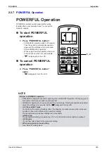 Preview for 252 page of Daikin D-Series Service Manual