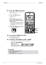 Preview for 265 page of Daikin D-Series Service Manual