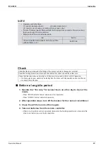 Preview for 270 page of Daikin D-Series Service Manual