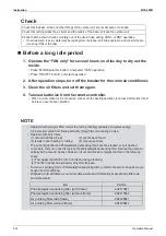 Preview for 287 page of Daikin D-Series Service Manual