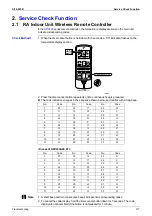 Preview for 330 page of Daikin D-Series Service Manual