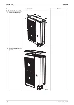 Preview for 417 page of Daikin D-Series Service Manual