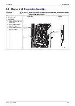 Preview for 434 page of Daikin D-Series Service Manual