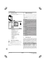 Preview for 4 page of Daikin D2C18ND024A5AA Installation Manual