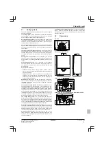 Preview for 5 page of Daikin D2C18ND024A5AA Installation Manual