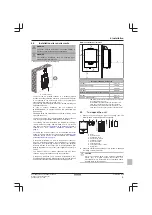 Preview for 9 page of Daikin D2C18ND024A5AA Installation Manual