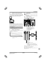 Preview for 11 page of Daikin D2C18ND024A5AA Installation Manual