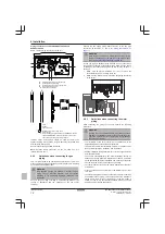 Preview for 12 page of Daikin D2C18ND024A5AA Installation Manual