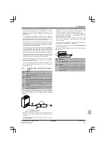 Preview for 13 page of Daikin D2C18ND024A5AA Installation Manual