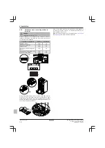 Preview for 14 page of Daikin D2C18ND024A5AA Installation Manual