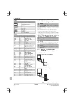 Preview for 16 page of Daikin D2C18ND024A5AA Installation Manual