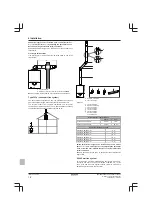 Preview for 18 page of Daikin D2C18ND024A5AA Installation Manual