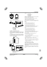 Preview for 19 page of Daikin D2C18ND024A5AA Installation Manual