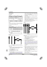 Preview for 24 page of Daikin D2C18ND024A5AA Installation Manual