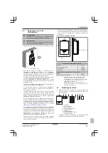 Preview for 33 page of Daikin D2C18ND024A5AA Installation Manual