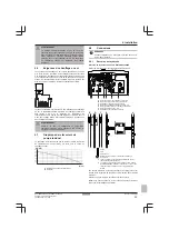 Preview for 35 page of Daikin D2C18ND024A5AA Installation Manual