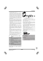 Preview for 37 page of Daikin D2C18ND024A5AA Installation Manual